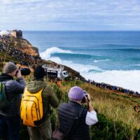 2月18日開催予定へ!24/25年シーズンのナザレチャレンジにグリーンアラート発令