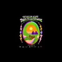 2024年ツインフィンインビテーショナルのベストライドを集めたハイライト動画