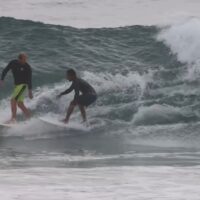 サーフ大国オーストラリアのリアル!クーランガッタでの前乗りハイライト動画