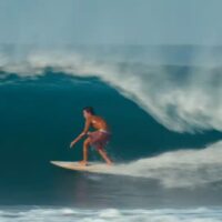 年中オフショアの中米ニカラグア!ヴィスラライダーのサーフトリップ動画