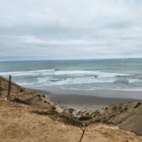 ロングレフトポイント豊富な南米ペルー北部のロビートス!サーフトリップ動画