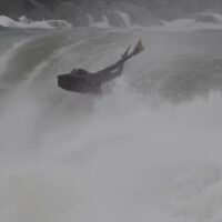 エンターテイメントウェイブのザ・ウェッジ！過去6年のベストライディング動画