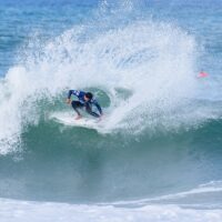 本日23日にイベント最終日開催が濃厚に!2025年リップカールプロポルトガル