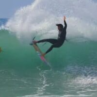 ジャック・フリーストーンがベルズやウィンキポップへ！フリーサーフィン動画