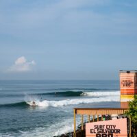 2025年CT第4戦「エルサルバドルプロ」イベント情報！出場サーファーや波予報など