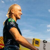 CTベテランのタティアナ・ウェストン・ウェブが今季ツアー離脱を発表