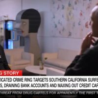 1回で1,000万円以上の被害額!サーファーを狙った南カリフォルニアの車上荒らし