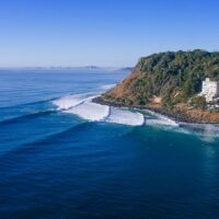 スナッパーからバーレーへ!5月に開催されるゴールドコーストプロの会場移転