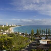 2025年CT第6戦「ゴールドコーストプロ」のイベント情報!出場サーファーや波予報など