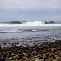 2028年ロサンゼルス五輪サーフィン競技の会場がローワーズに正式決定