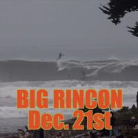 当たりとなった24/25年シーズンの南カリフォルニア!ハイライトサーフィン動画