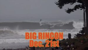 当たりとなった24/25年シーズンの南カリフォルニア！ハイライトサーフィン動画