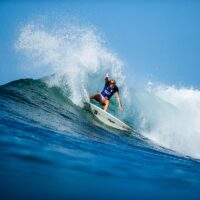 ウイメンズのクオーターが決定!2025年CT第4戦「エルサルバドルプロ」5日目