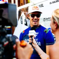 プンタロカがトップコンディションへ！2025年CT第4戦「エルサルバドルプロ」7日目