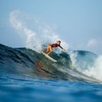 敗者復活のラウンド2のみ終了！2025年CT第4戦「エルサルバドルプロ」3日目