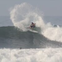 ウォームアップサーフ動画と最新波予報!2025年CT第4戦「エルサルバドルプロ」