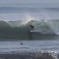 2025年3月:バリ島(インドネシア)のダイジェスト波情報動画