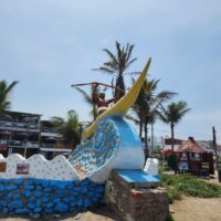 チカマ狙いの拠点としてお勧めの南米ペルーのワンチャコ！サーフトリップ動画