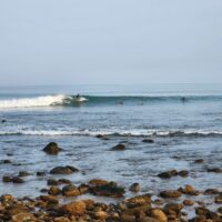 南米ペルー北部のマンコラへ！レフトポイントへのサーフトリップ動画