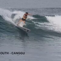 2025年4月:バリ島(インドネシア)のダイジェスト波情報動画