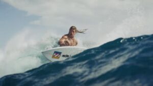 【必見】炸裂したベルズとクラウドブレイク！マーク・オクルーポのフリーサーフ動画