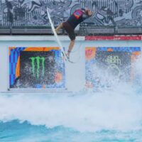 【必見】フィン・マギルの世界初メイクエアーが4点！？2025年スタブハイ舞台裏動画