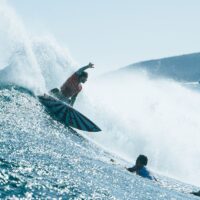 ローカルのジャックロボが活躍!2025年CT第7戦「マーギーズプロ」初日