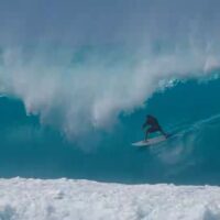 2024年シーズンのインドネシアが舞台のサーフムービー「MILKED」