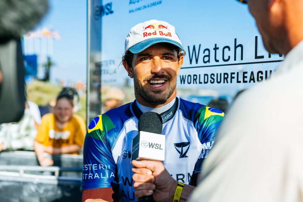 ヒュージコンディションで開催へ！2025年CT第7戦「マーギーズプロ」2日目