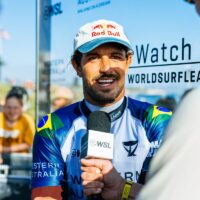 ヒュージコンディションで開催へ!2025年CT第7戦「マーギーズプロ」2日目