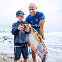 ワイルドカード快進撃は止まらず!2025年CT第6戦「ゴールドコーストプロ」4日目