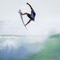 ワイルドカードが大暴れ!2025年CT第6戦「ゴールドコーストプロ」2日目