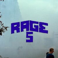 豪トップフリーサーファー多数出演サーフムービー「RAGE 5」