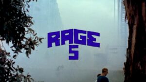 豪トップフリーサーファー多数出演サーフムービー「RAGE 5」