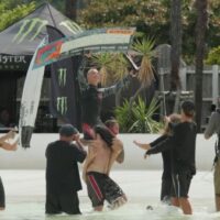 18歳のヒューイがメンズプロ優勝！2025年スタブハイのイベント最終日ハイライト動画