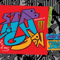 今年2025年も静岡開催となる世界最高峰エアショー「Stab High」出場サーファー