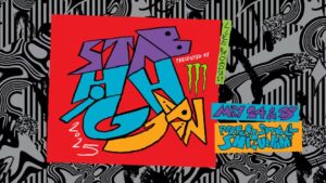 今年2025年も静岡開催となる世界最高峰エアショー「Stab High」出場サーファー