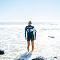 ステフがケイティを撃破!2025年CT第6戦「ゴールドコーストプロ」3日目