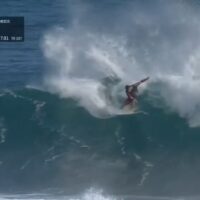 過去のマーガレットリバープロでスコアされたハイスコアライディング特集動画