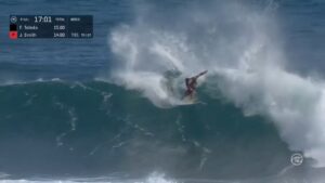 過去のマーガレットリバープロでスコアされたハイスコアライディング特集動画