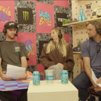 世界最高峰エアショーがついにスタート!2025年スタブハイ初日ハイライト動画