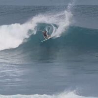 2025年5月：バリ島（インドネシア）のダイジェスト波情報動画