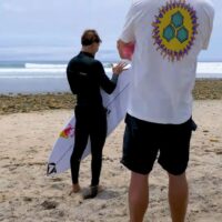 次なるCT会場のローワーズ！CIライダーによるフリーサーフィン動画