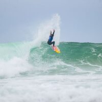 イベントは残すところ最終日へ!2025年CT第8戦「トレッスルズプロ」2日目