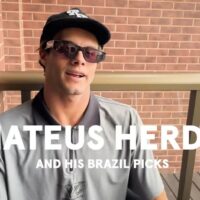 マテウス・ハーディーの2025年リオプロ優勝予想と変わり続ける最新波予報