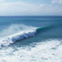 意外と狙い目かもしれないバリ島ブキットのインポッシブル!フリーサーフィン動画