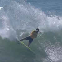 過去のトレッスルズプロでスコアされたハイスコアをまとめたハイライト動画
