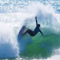 2025年シーズンCS直前のモーガン・シビリックに密着!ドキュメンタリー動画