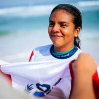 女性ペルー代表がCTランクトップを撃破！2025年CT第9戦「リオプロ」初日