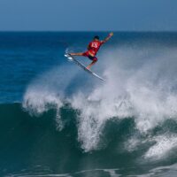 イタロがフルローテでシングルハイエスト！2025年CT第9戦「リオプロ」2日目